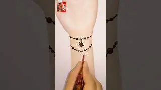 Eid mehndi design 2023 | Mehndi design simple| Ramzan special mehndi design 2023|