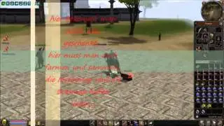 GamePlay Prywatnego Serwera [4FUN] ( Skylla-MT2)