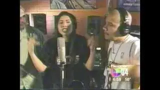 Urbano Hip-Hop En Espa&ntilde;ol Entrevista- Jae-P-Flakiss-Akwid-David Rolas-Pocos Pero Locos-