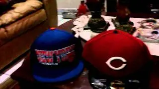 Snapbacks vs Fitteds