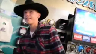 Tizzl' n' WARREN MAC 