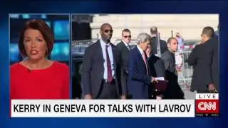 CNN News Now headlines 0930 26th August 2016