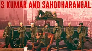 SKS IS HERE RP┃LIVE WITH BHASKARAN PILLA ⚡┃ThunderFury┃#xlantiscity