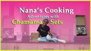 SEASON 1 I Episode 2 I - 'Cooking Adventures Unleashed'