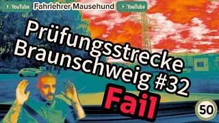 Prüfungsstrecke Braunschweig #32