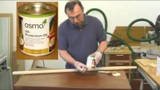 Масла Osmo — обзоры продукции для внутренних и наружных работ