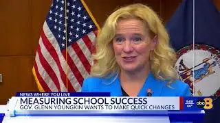 Board of Education rejects emergency timeline for school accountability reform in Virginia