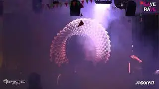 Jason47 3HR Birthday Set Live Recording