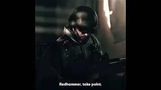 Just another thatcher roast. #2025 #r6le #gaming #viralvideo #rainbowsixsiege