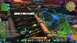 [Wildstar] Engineer PvP Fun