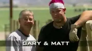 The Amazing Race 15 Intro