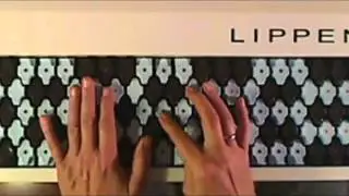 Lippens Keyboard - Features