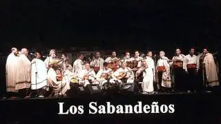Los Sabandeños - Lela