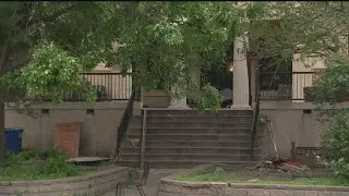 University of Minnesota students, parents raise alarm about crime concerns along University Avenue