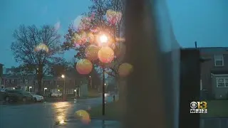 Police say 15-year-old killed in shooting in Milford Mill