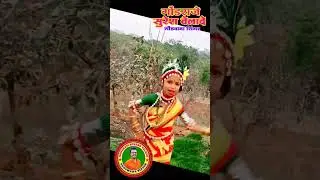 #newgondi status sonu #dance
