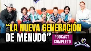 Menudo | ¡La Nueva Generación de MENUDO!