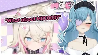 VTuber reacts to 
