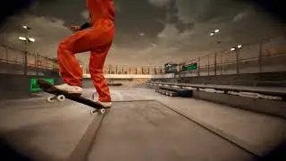 Project session demo gameplay
