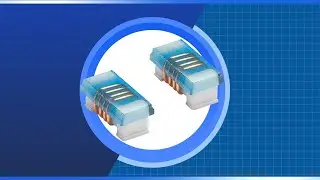 Coilcraft 0603DC AEC-Q200 RF Chip Inductor | New Product Brief