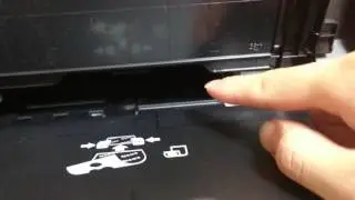 初アップロードキャノンPIXUS MG3530レビュー