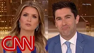 Fox News books wrong guest, she slams Trump