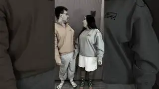 We cant believe we just hit one thousand family members!#funny #couple #shorts#funny#viralvideo