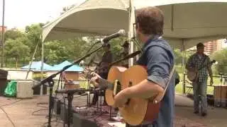 Loring Park Acoustic Music Festival 2015