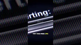 Convert JPG to GIF Free 🎞️ | 1-Click Animated GIF Maker Online! ⚡ #Shorts