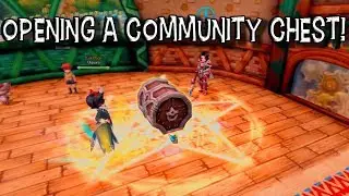 Twin Saga - Community Chest Mount! [ Dungeon Loot ] | Ulquara