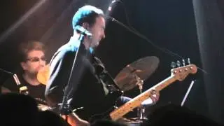 FLOYD FACTORY - Pink Floyd Tribute - Echoes (Part 1 of 2)