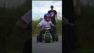 Mini Trikes For Life!
