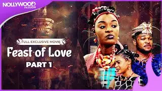 She Was Not the Bride He Came For (Feast of Love Part 1)