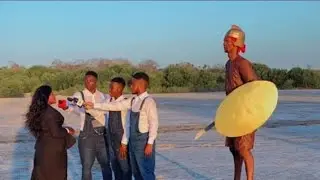 Rose Muhando - Secret Agenda (Audio)