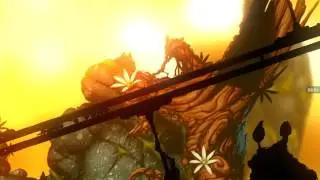 Обзор игры BADLAND 2 на Андроид