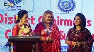 INNER WHEEL CLUB OF SHANTINAGAR DHAKA