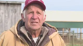 Kentucky farmer recognized for environmental work