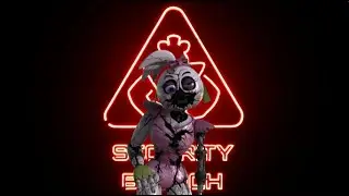 Security Breach [Part 13(The Voice Box)]