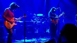 The Breeders - Wait in the Car - Live at Tavastia, Helsinki, June 26, 2018