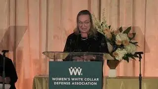 Judge Beryl Howell on the importance of facts