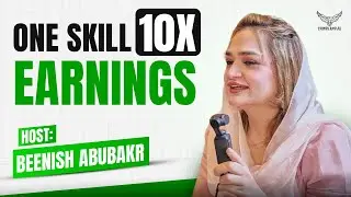 MARKETING PLAN - ONE SKILL 10X EARNINGS