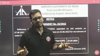 ATC 2022 exam date out😱😱 II 27th JULY😠😠 II Ab kya karre? II Watch this complete video and plan out