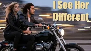 I See Her Different | Drew Meadows (official music video)