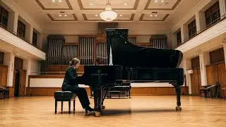 Mocked at First &mdash; One Touch of the Piano Changed Everything...