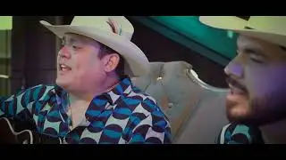 El Berny - Hijos del Cerro (Live Session)