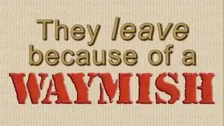 The WAYMISH&reg; Factor, Customer Service Training Video
