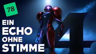 METROID PRIME 4: BEYOND Review (Switch) 🌑 A true anticlimax?