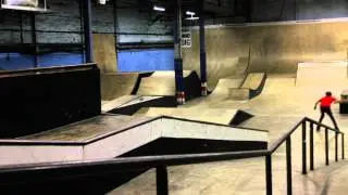 Dom Bruce Pre 15th Birthday Unit session.mov