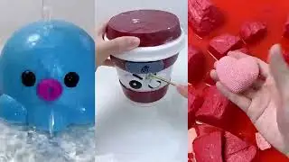 Ultimate Squishy Toy Collection#asmr #toys #shorts #squishytoy #asmrsounds #funny