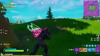 Shotcolta & Qbucket - Best Fortnite Duo